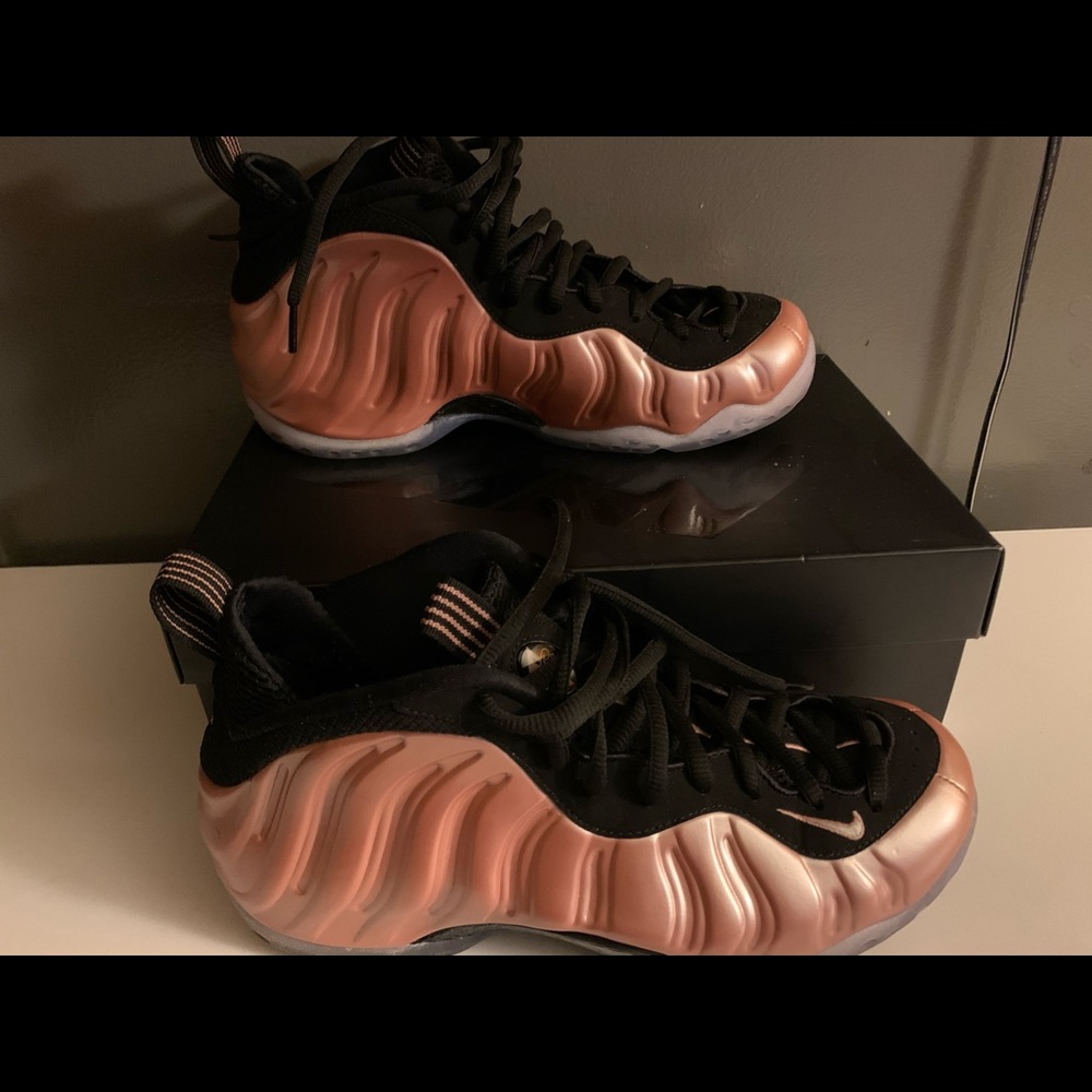 Foamposites 💕